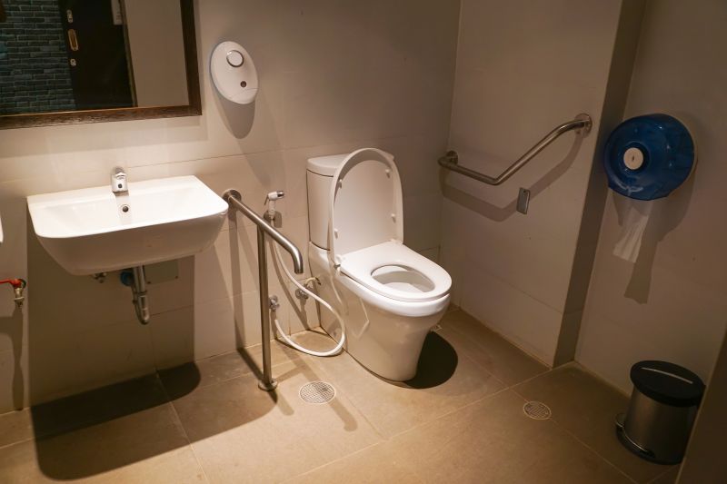 Bathroom Accessibility