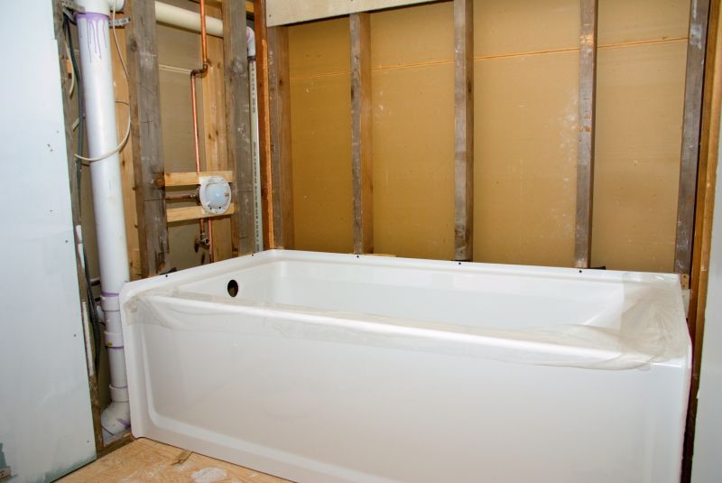 Top Bathroom Remodeling Companies in Wallingford, CT