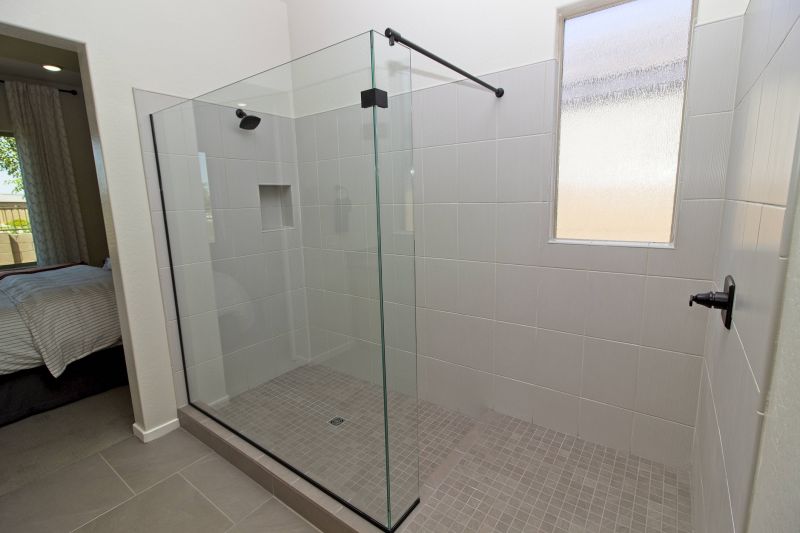 Custom Fit Shower